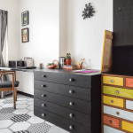 Interior Designer Bedroom and Hall