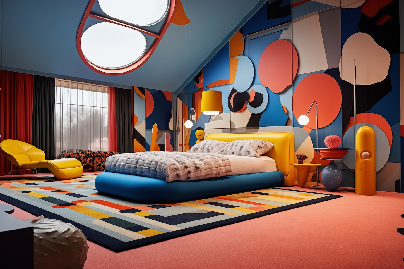 Creating Magical Spaces: Children Bedroom Interior Design Ideas By ...