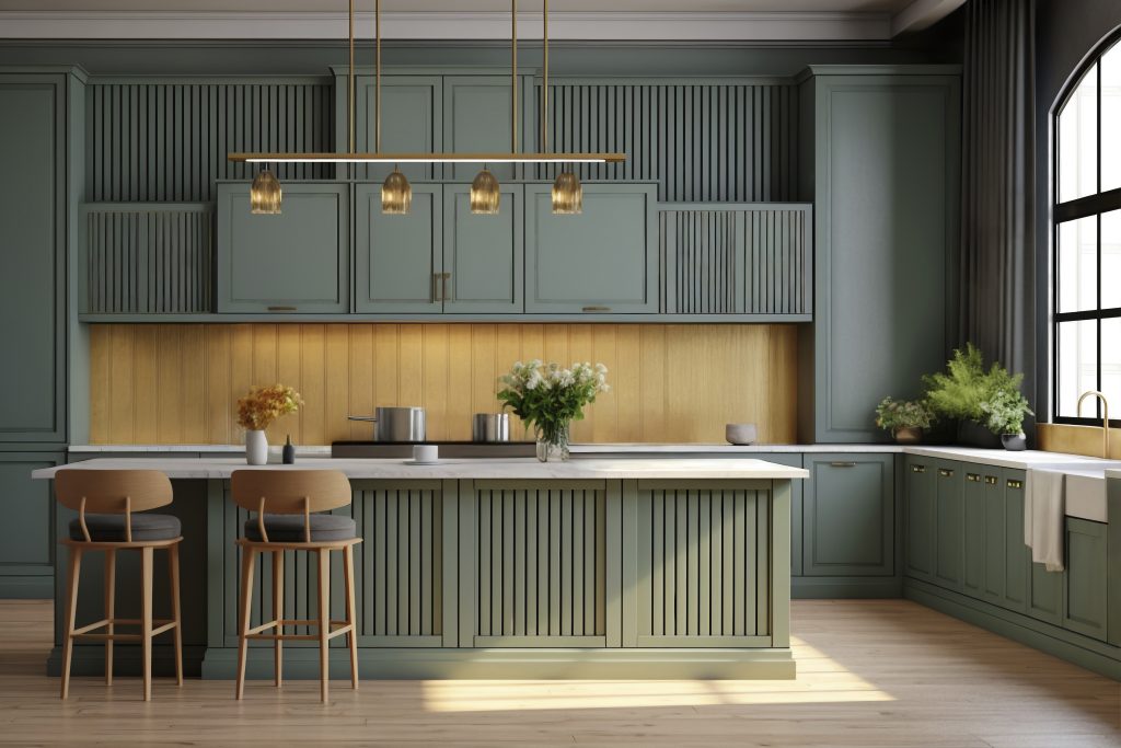 Modular Kitchen Designs | Finelook Interior – Coimbatore’s Premier ...